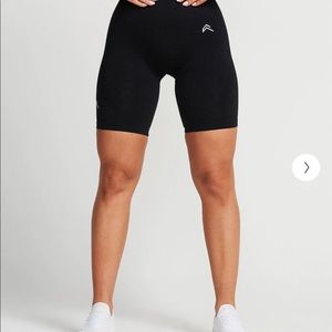 Oner Active classic seamless cycling shorts size S. Excellent condition